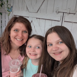 Fundraising Page: Stephanie Tripp